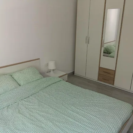 Vai Apartment Dramalj