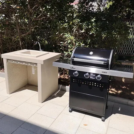 Apartment Vai *