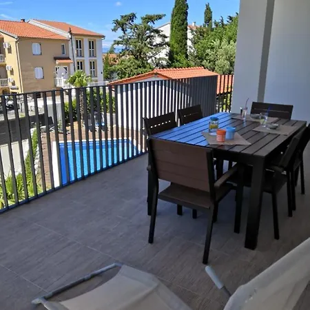 Vai Apartment Dramalj