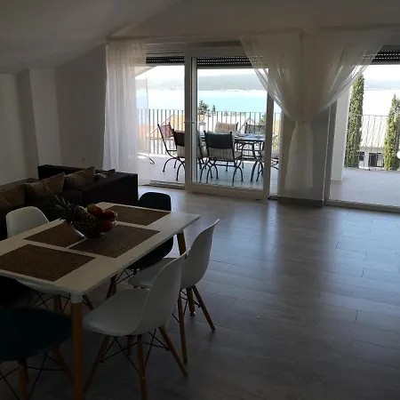 Vai Apartment Dramalj