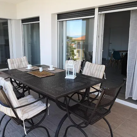 Vai Apartment