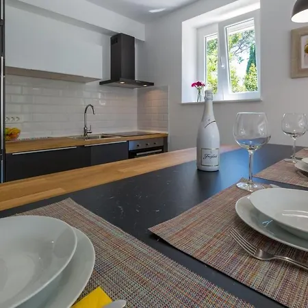 Vai Apartment Dramalj