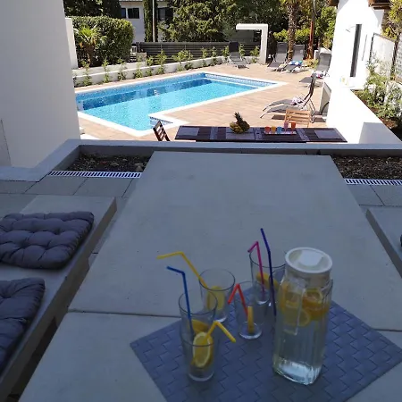 Vai Apartment Dramalj