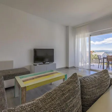 Vai Apartment