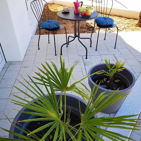 Vai Apartment