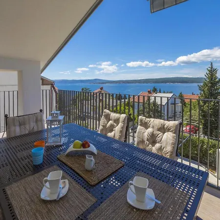 Vai Apartment Dramalj